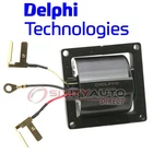 Delphi GN10189 Ignition Coil For IC19SB E42P DR-31T D504A Zf New. Price: $61.35.