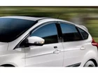 Genuine Ford 2012-2018 Focus Side Window Deflectors Pc Set VGM5Z-18246-A New. Price: $79.99.