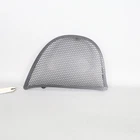 1997-2004 Porsche Boxster Left Wind Deflector Screen Oem 98656158300 Used. Price: $134.25.