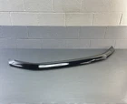 2022-2024 Volkswagen Atlas Front Hood Deflector Shield Tinted Black Oem *note* Used. Price: $48.00.