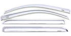 Auto Ventshade Avs Outside Mount Rain Guards For 2019-2025 Ram 1500 Crew... New. Price: $159.99.