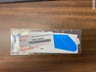 Genuine Toyota 76921-AK010 Protector; Side Mudg New. Price: $19.95.