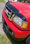 Bugflector Ii Hood Protector Shield Deflector 2004-2011 Ford Ranger New. Price: $103.95.
