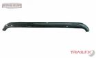 Trailfx Smoke Acrylic Bug Shield Hood Deflector For 18-25 Jeep Wrangler 8713H New. Price: $109.99.