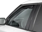 Weathertech Side Window Deflectors - 80954IM New. Price: $68.95.