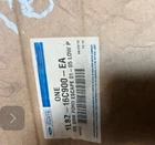 01-07 Ford Escape Low Profile Hood Air Deflector 1L8Z-16C900-EA New. Price: $51.00.