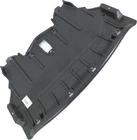 Apdty 168387 Front Engine Splash Shield New. Price: $58.36.