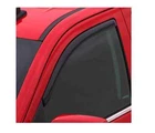 For 2016 Toyota Tacoma Access Cab Ventvisor Deflector Channel Smoke Front 192430 New. Price: $57.95.