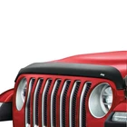 Genuine Mopar 2019-2026 Gladiator Wrangler Front Air Deflector 82215367AB New. Price: $191.30.