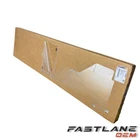 2018-2024 Chevrolet Traverse Door Window Weather Deflectors New Oem 19368987. Price: $85.05.