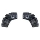 Splash Shield Engine Under Cover Pair Left&right Toyota Matrix 2003-08 13758444 New. Price: $135.99.