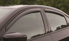 Avs In-channel Ventvisor Side Window Deflector Set For Fusion Zephyr Mkz 194550 New. Price: $69.98.