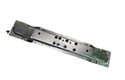 Jeep Cherokee Xj 87-01 Oem Automatic Transmission Support Crossmember Skid Plate Used. Price: $41.99.