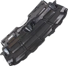 Apdty 167918 Front Engine Splash Shield New. Price: $64.83.