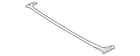 Genuine Ford Sunroof Deflector XL3Z-16500A26-AA New. Price: $58.50.