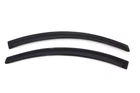 Avs Ventvisor Outside Mount Window Deflectors 2PC For Volkswagen Beetle Smoke New. Price: $63.23.