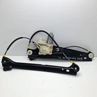 2001 Bmw Series E65/E66 Front Left Power Window Regulator 7202479E Used. Price: $97.91.