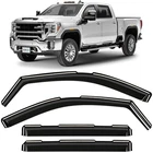 Clim Art For Sierra 20-26 2500HD/3500HD, New. Price: $102.57.