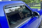 Avs Smoke In-channel Rain Guards Vent Visors Shade 93-11 Ford Ranger & Mazda New. Price: $68.99.