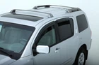Auto Ventshade (avs) Side Window Deflector Ventvisor 4PC Fits 2022-2024 Hyundai New. Price: $67.53.