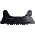 Front Center Undercar Splash Shield For Volkswagen Gti Golf Audi S3 3Q0825235A New. Price: $99.99.