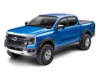 Husky Liners Aeroskin Hood Protector Shield Fits 2024-2025 Ford Ranger Chrme New. Price: $161.99.
