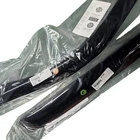 Egr In-channel Window Visors 572751WB Smoke Black Dodge Ram Crew Cab 09-ON New. Price: $13.50.