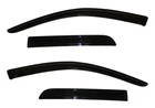 Avs 94191 Outside-mount Ventvisor Pc For 2011-13 Mitsubishi Outlander Sport New. Price: $75.95.