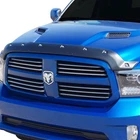 Ram 1500 Classic 2019 Focus Auto TS6R09 Smooth Black Formfit Hood Protector New. Price: $140.00.
