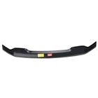 Oem New 20-25 Chevrolet Silverado Aeroskin Hood Deflector Smoke Black 19418523. Price: $160.88.