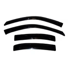 Avs Front & Rear Smoke Ventvisor Window Deflectors For Antrigue Century Intrigue New. Price: $78.65.