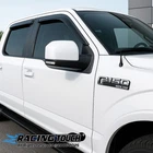 Window Visors Rain Guard 4PC Deflector Mitsubishi Montero 92 93 94-00 Ls New. Price: $28.81.
