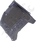 Apdty 168834 Driver Side Engine Splash Shield Under Cover Front Section New. Price: $40.28.