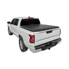 Access 33249 Literider Roll-up Cover For 2022 Nissan Frontier 59.5" Bed New. Price: $467.50.