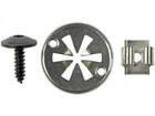 For 1998-2005 Audi A6 Quattro Engine Splash Shield Hardware Dorman 52414CJ 1999 New. Price: $15.12.