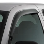 Auto Ventshade (avs) Side Window Deflector Fits 2000-2001 Dodge 1500 Laram New. Price: $73.35.
