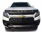 Husky Liners Aeroskin Lightshield Hood Protector Fits 15-22 Colorado Inc ZR2 New. Price: $224.99.