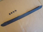 1999 - 2004 Mustang Cobra Svt 4.6 Core Support Scuff Guard Oem Sku# W34 Used. Price: $39.60.