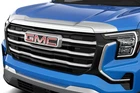 For Gmc Terrain 2025-2026 Husky 2892238 Aeroskin Chrome Hood Shield New. Price: $116.99.
