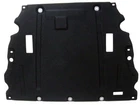Action Crash 53TY45T Undercar Shield Fits 2017-2020 Ford Fusion New. Price: $130.67.