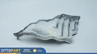 1995-2000 Lexus LS400 Left Driver Side Engine Splash Shields Oem Used. Price: $16.99.