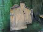 2007 Infiniti G35X Sedan Rear Evap Canister Splash Shield Used. Price: $28.00.