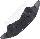 Apdty 168455 Front Engine Splash Shield New. Price: $57.41.
