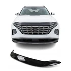 Hood Deflector Bugflector Shield For Hyundai Tucson 2020-2026 New. Price: $114.90.