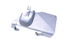 New Oem Ford E5TZ-3F540-A Steering Shaft Shield Nos. Price: $30.99.