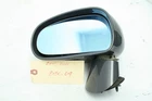 2001 Audi Tt Left Driver Side Exterior Mirror Housing Assembly B3604 Used. Price: $125.00.