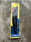 Fits 16-23 Toyota Tacoma Double Cab N300 Window Visors Rain Sun Guard Vent 4PC New. Price: $39.99.