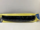 Avs 77003 Universal 35.5" Classic Windflector Sunroof Deflector New. Price: $44.95.