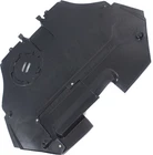 Apdty 168244 Front Engine Splash Shield New. Price: $83.84.
