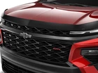 For Chevy Traverse 2024 Husky 2842219 Aeroskin Dark Smoke Hood Shield New. Price: $71.99.
